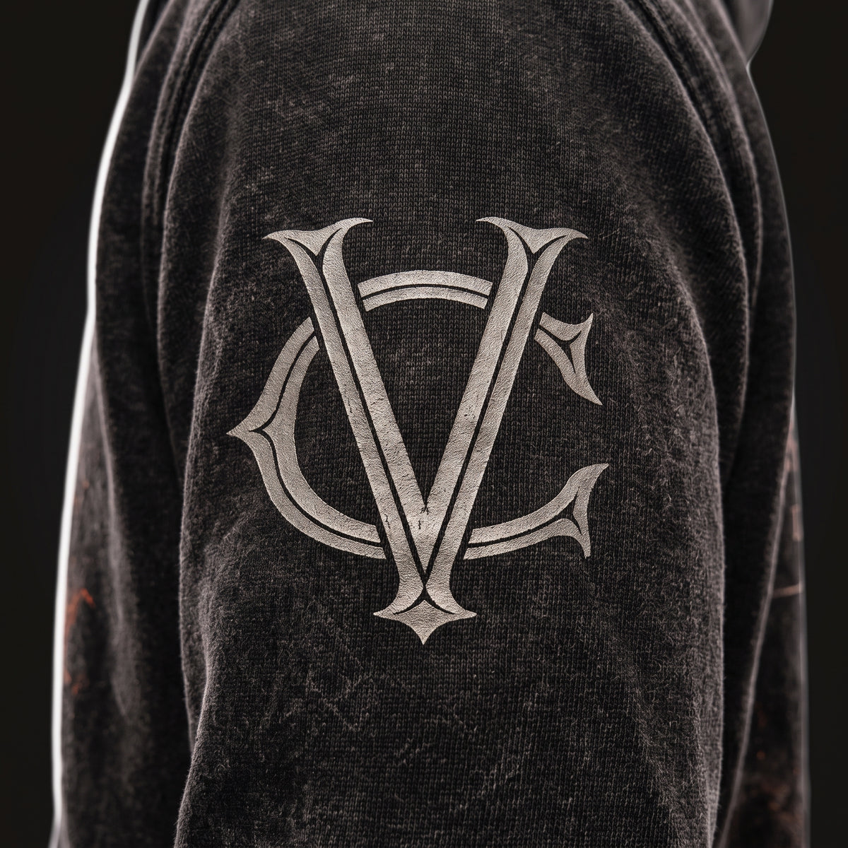 Stingy Jack Hoodie — Limited Edition