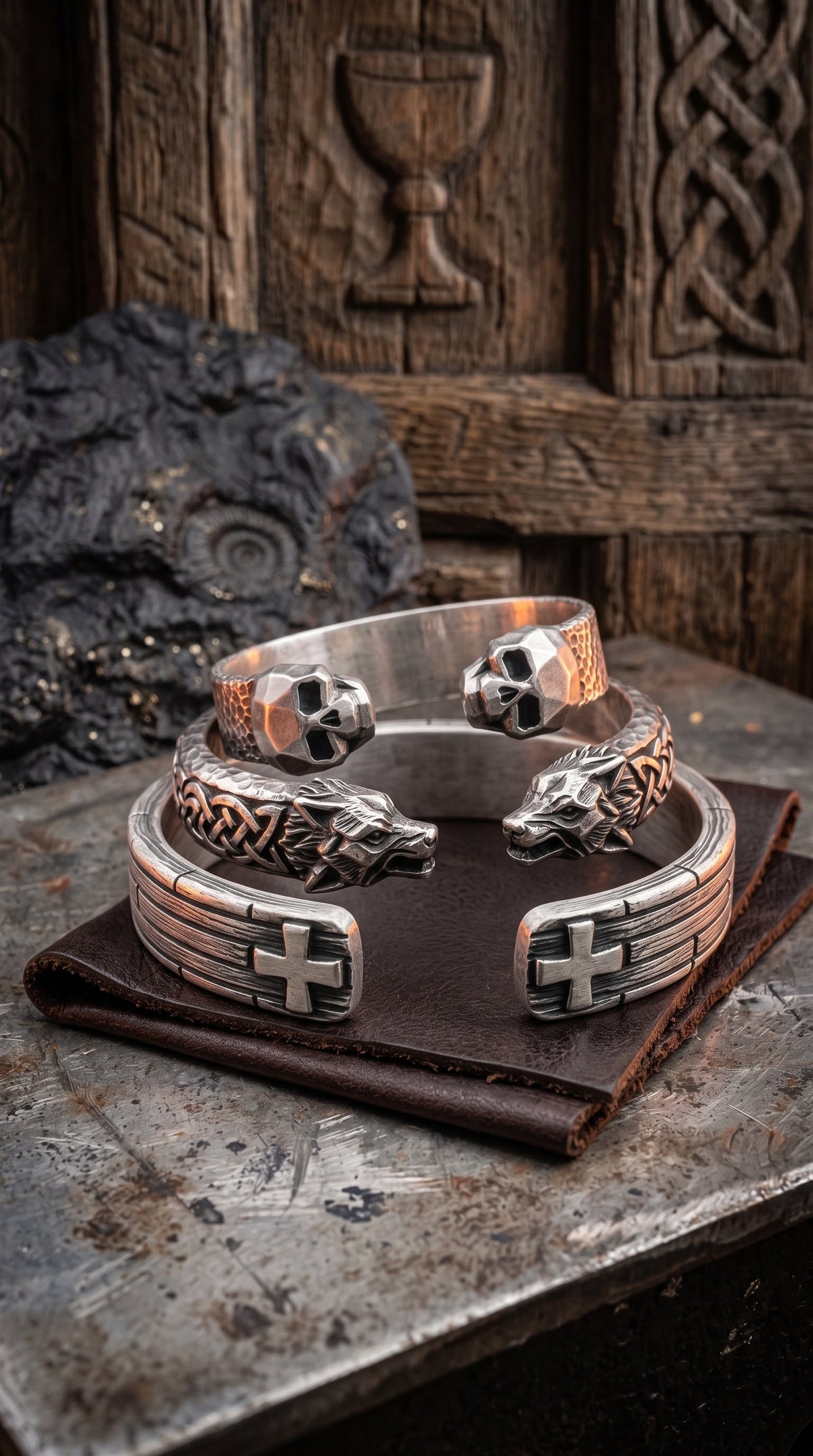 The Cuffs