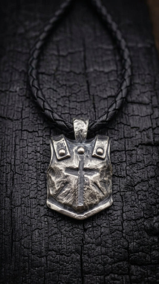 The Breastplate