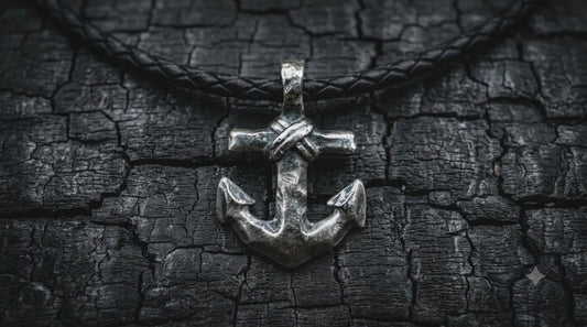 The Anchor