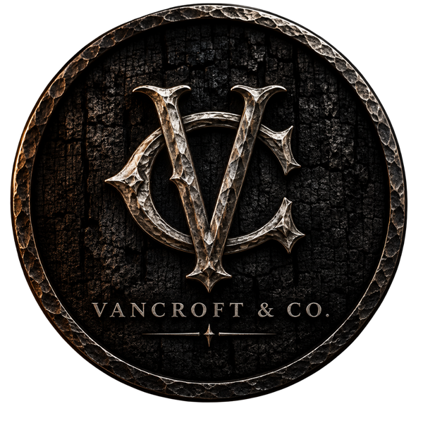 Vancroft & Co
