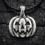 Stingy Jack pendant